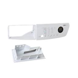 control panel,white,Zanussi,EN,SYM