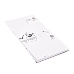 Dishwasher Built-In Template