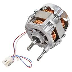 Torktumlarmotor