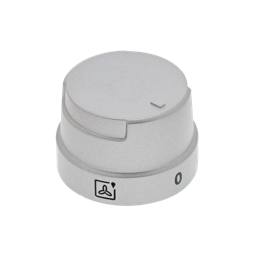 KNEBEL,FUNKTIONEN,INOX,5+0