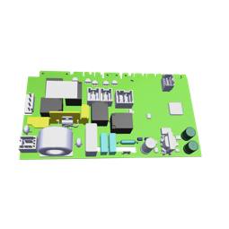 KONFIGURIERTE ELEKTRONIK,EWX13