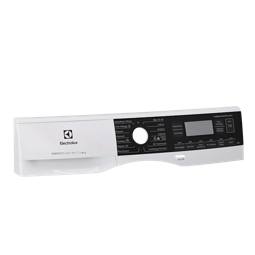 control panel, white, Electrolux, IT