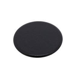 burner cover, auxiliary, matt