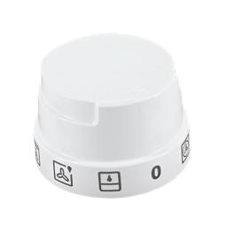 knob, function, white