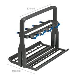 DW Glass Basket