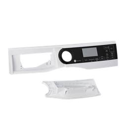 control panel, white, AEG, CS,SK