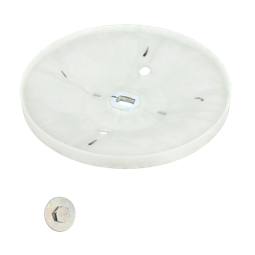 pulley, plastic, kit, Ø273mm,Omega,EW35L/H
