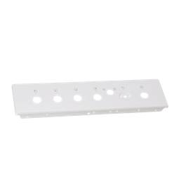 control panel, white, 50cm,6K