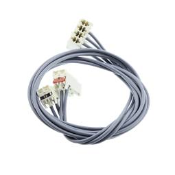 Door Lock Wiring Harness