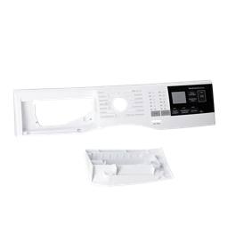 control panel,white,Electrolux,PL
