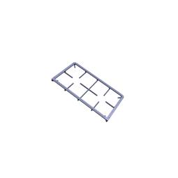GITTER,PFANNENAUFLAGE,LINKS-RE