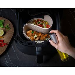 AAFEK2 AIR FRYER TASTE KIT