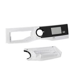 control panel, handle, AEG