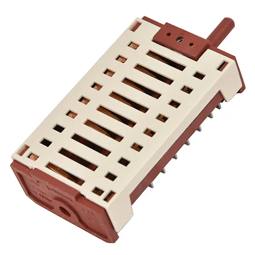 Oven Selector Switch