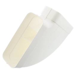 fittings, bent, 90° 94X227X288