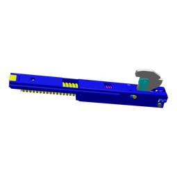 hinge, oven door, 7.0kg