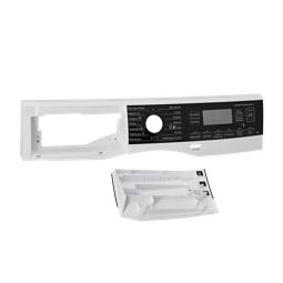 BEDIENBLENDE,WEISS,ELECTROLUX,