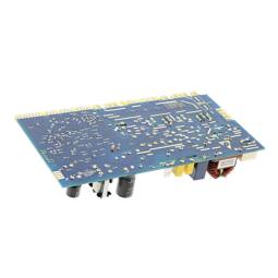 konfigurierte Elektronik