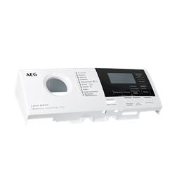 panel holder, white, AEG, PL