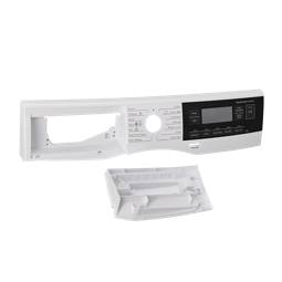 manöverpanel, vit, Electrolux