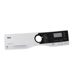 bandeau, blanc, AEG, FR