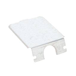 bezel, terminal block