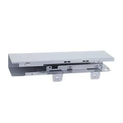 side plate, body, left