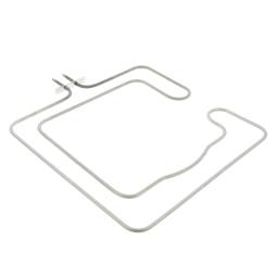 Unteres Heizelement für Backöfen
