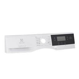cruscotto, bianco, Electrolux, EN,SYM