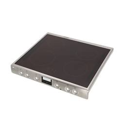 Cooking Top With Frame - 70cm