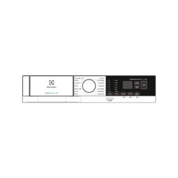 control panel,white,Electrolux,EN