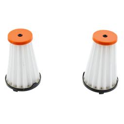 AEF144 Austauschfilter (geeignet für Rapido AG51/AG61, Ergorapido AG18/AG30/AG31/AG35), CX7 & HX6 - 2 Stück