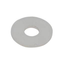 washer, 4,3x12
