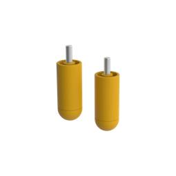 Kit de décoration - Safari pour Well A5 et A7