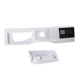cruscotto, bianco, Electrolux, UK