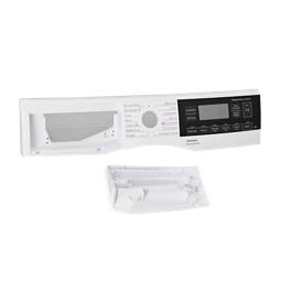 BEDIENBLENDE,WEISS,ELECTROLUX,