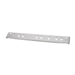 control panel, inox