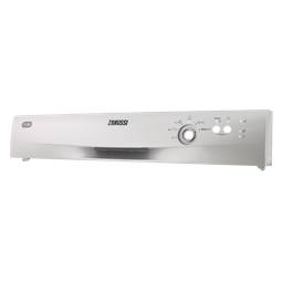 control panel,inox,Zanussi,ZDF21001XA