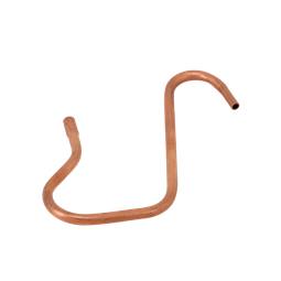 suction pipe, D6.4x317x26g