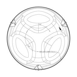 drum, assembly, P49/1200