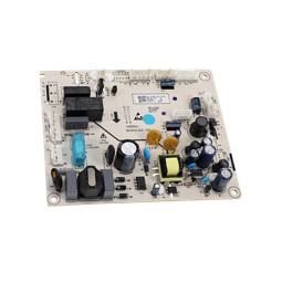 Module principal,compresseur