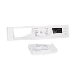 control panel,white,Zanussi,NL,FR