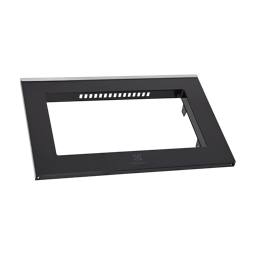 Frame, built-in