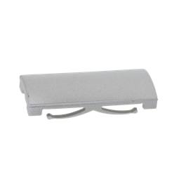 DRUCKTASTE,ALUMINIUM