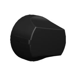 Hob Control Knob