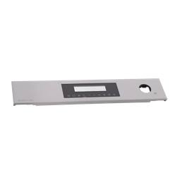 control panel,inox,60cm,OMEGA,S