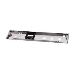 BEDIENBLENDE,INOX,ARTHUR MARTI