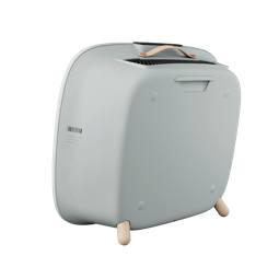 AKITW2 AX5 & AX7 Decor kit - Soft Birch