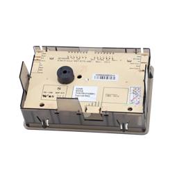 configured electronic,user interface board,Hexagon