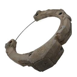 Washing Machine Front Counter Balance Weight